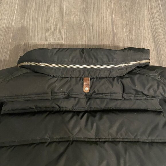 Mackage Quilted Down Vest - EU Size 36/US Size Small - Picture 3 of 5